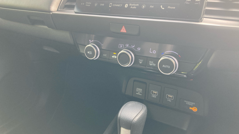 Honda Jazz 1.5 i-MMD Hybrid SR 5dr eCVT Hybrid Hatchback